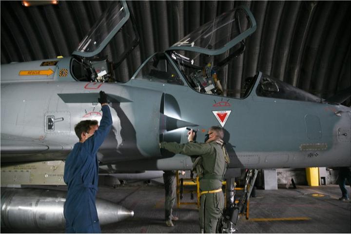 Η 114 Πτέρυγα Μάχης προκηρύσσει ανοικτό, ηλεκτρονικό διαγωνισμό για την  προµήθεια Μηχανογραφικού Εξοπλισµού