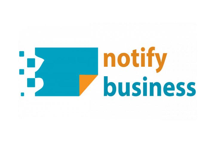 Έναρξη ψηφιακής υποβολής για την αδειοδότηση δραστηριοτήτων του Πρωτογενούς Τομέα στο NotifyBusiness Κτηνοτροφικές εγκαταστάσεις και υδατοκαλλιέργειες