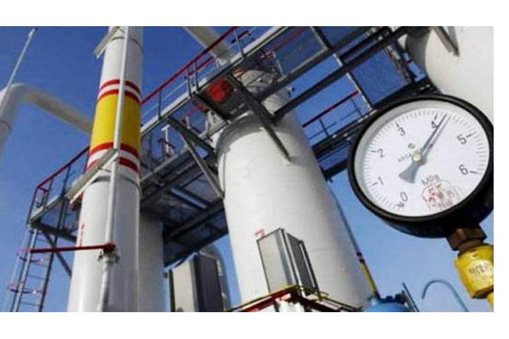 Δημοσιεύθηκε η απόφαση για τη χορήγηση επιδότησης της κατανάλωσης φυσικού αερίου