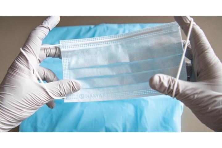 Αναστολή της χρήσης μάσκας από 1η Απριλίου 2022 έως 15 Σεπτεμβρίου 2022 - Παραμένει η υποχρεωτικότητα σε δομές υγείας και στα ΜΜΜ