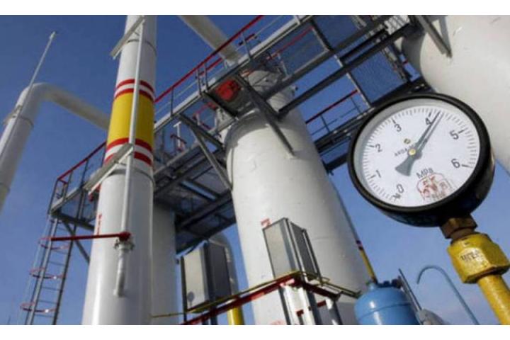  Χορήγηση επιδότησης της κατανάλωσης φυσικού αερίου