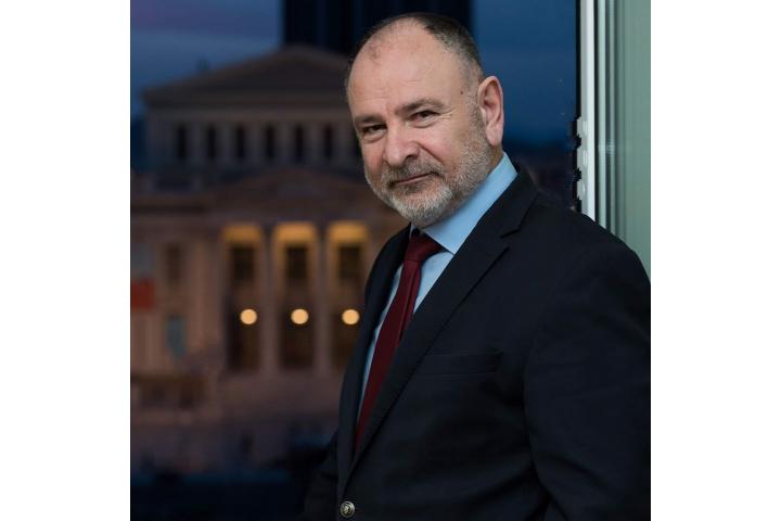 Μήνυμα Προέδρου ΒΕΠ κ. Ανδριανού Μιχάλαρου με την ευκαιρία του Πάσχα 2020