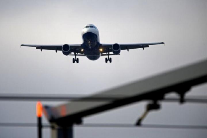 Παράταση notam πτήσεων εξωτερικού έως την Πρωτομαγιά