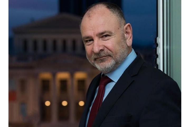 Ο πρόεδρος του ΒΕΠ στο Indicator.gr: Έμπρακτη στήριξη της βιοτεχνίας με μέτρα άμεσης ρευστότητας