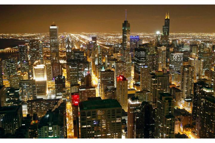 Ομογενειακή επιχείρηση τροφίμων του Σικάγου εξεδήλωσε ενδιαφέρον για διεύρυνση της γκάμας ελληνικών διατροφικών προϊόντων που θα ήθελε να εισάγει (Γραφείο Ο.Ε.Υ. Σικάγο)