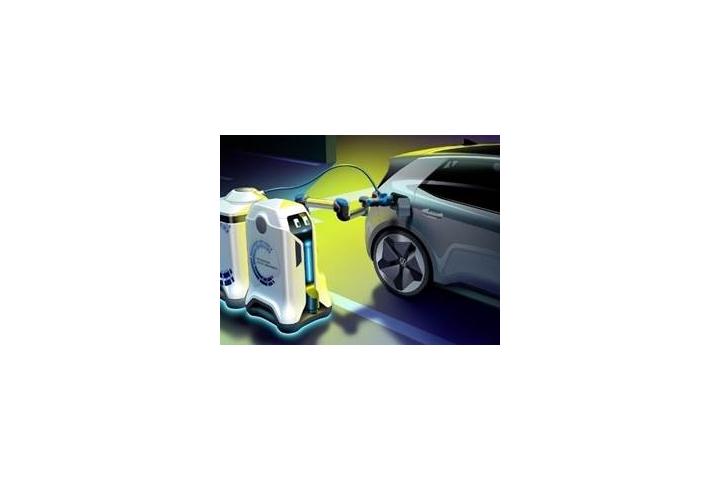 Πρόσκληση ηλεκτρικά οχήματα και φορτιστές