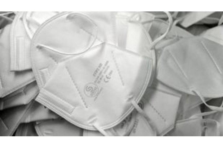 Έλεγχοι για φαινόμενα αισχροκέρδειας στις μάσκες FFP2 και Ν95