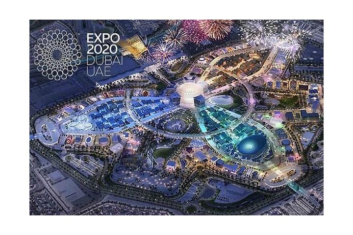 Αγροδιατροφή και ελληνική διατροφική παράδοση  «πρωταγωνιστούν» στην Expo 2020 Dubai