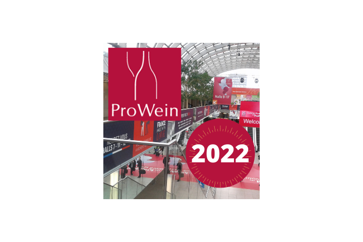 Συμμετοχή της περιφέρειας Αττικής στη Διεθνή Έκθεση "PROWEIN 2022"