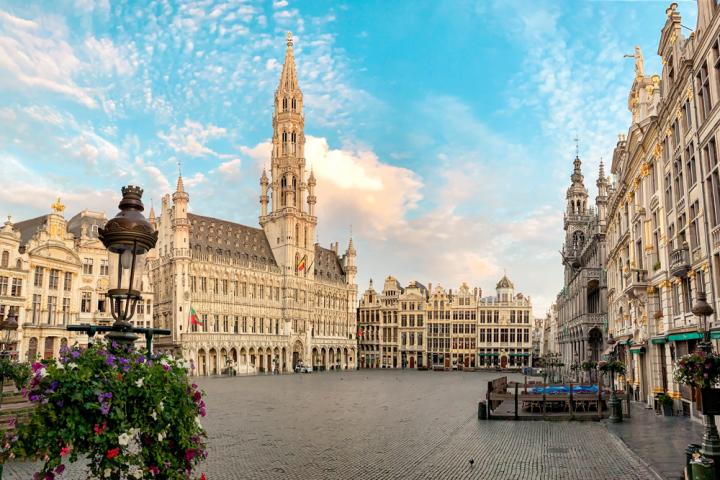 Δελτίο Οικονομικών και Επιχειρηματικών Ειδήσεων του Γραφείου Ο.Ε.Υ. στις Βρυξέλλες (Μάρτιος 2022)