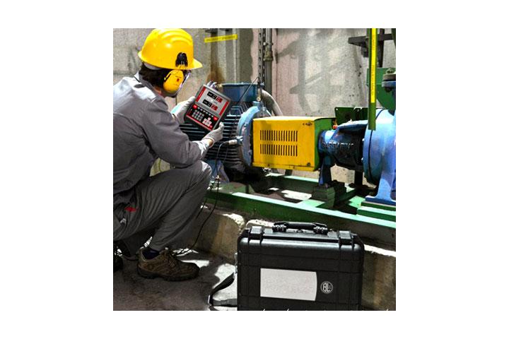 Περιοδικές επιθεωρήσεις  των βιομηχανικών και βιοτεχνικών εγκαταστάσεων της Π.Ε. Πειραιά