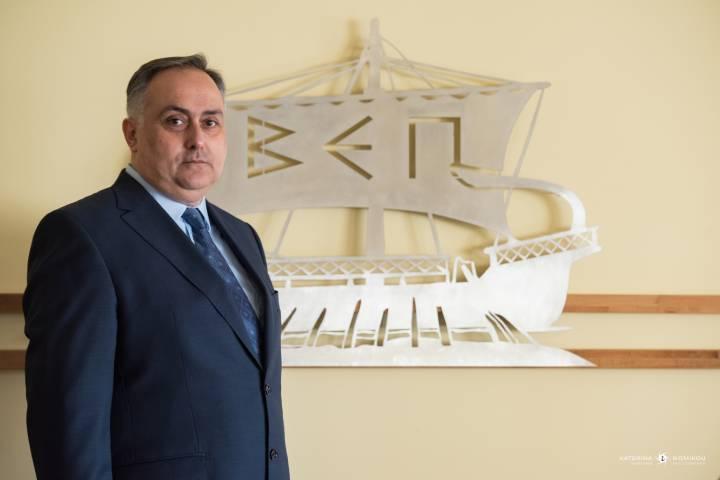 ΒΕΠ: Το πρώτο Επιμελητήριο  με Ουδέτερο Ανθρακικό Αποτύπωμα