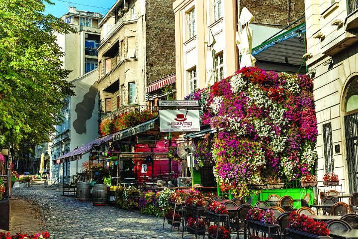 Ζητήσεις Ελληνικών προϊόντων από εταιρεία στη Σερβία