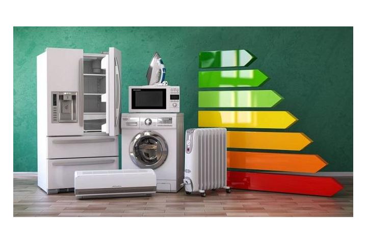 «Ανακυκλώνω – αλλάζω συσκευή» Ξεκινά το Πρόγραμμα επιδότησης αγοράς ηλεκτρικών συσκευών