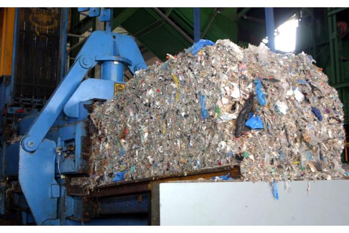 Μελέτη για τη Διαχείριση Αποβλήτων στη Σερβία από το Γραφείο Ο.Ε.Υ. στο Βελιγράδi