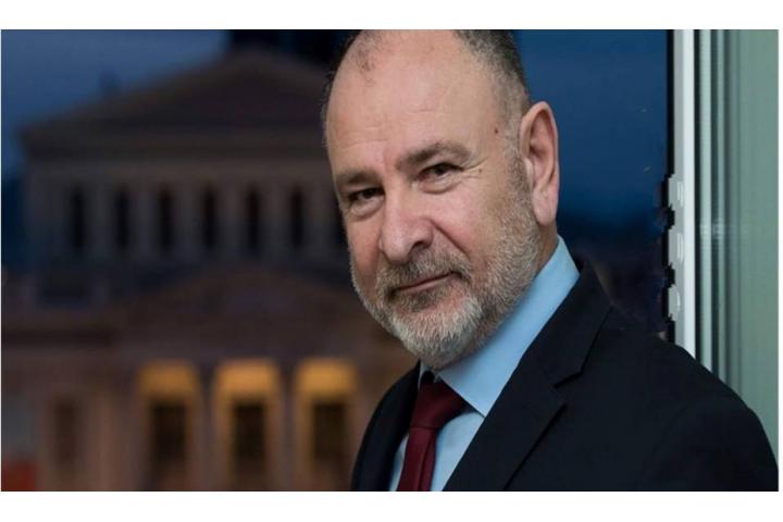 Μιχάλαρος: Η Οικονομία θα ζήσει με μεταρρυθμίσεις κι όχι από τις συντάξεις 