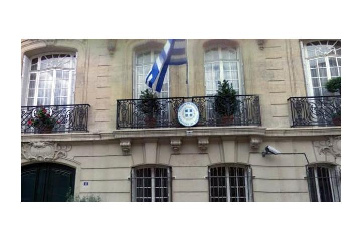 Υψηλό Δεκαετίας για τον πληθωρισμό στη Γερμανία (Πρεσβεία της Ελλάδος στο Βερολίνο)