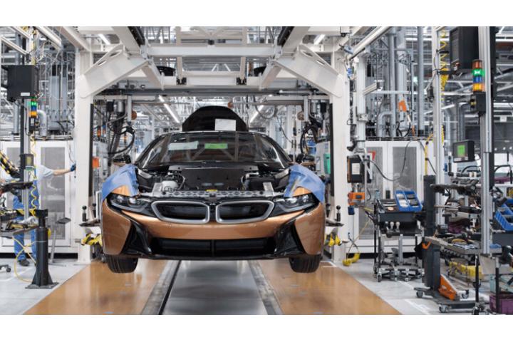 Χρηματοδοτικά προγράμματα στον κλάδο της αυτοκινητοβιομηχανίας στη Γερμανία (Γραφείο ΟΕΥ Πρεσβείας της Ελλάδος στο Βερολίνο)