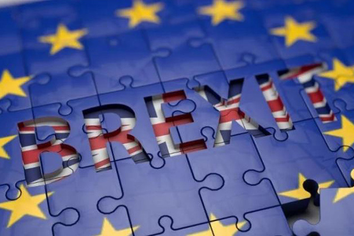 Η Ελλάδα και η Ε.Ε. προετοιμάζονται για το BREXIT