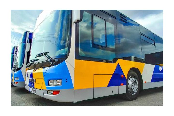 Νέα παράταση διαγωνισμός προμήθειας λεωφορείων από το Υπουργείο Μεταφορών   