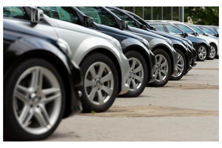 Τέθηκε σε λειτουργία το Open Car προς αναζήτηση πληροφοριών για οχήματα