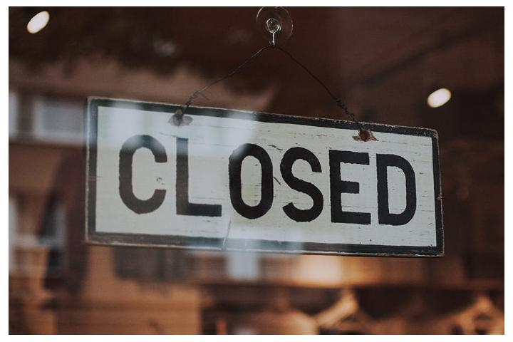 Κωδικοί Αριθμοί Δραστηριότητας (ΚΑΔ) των κλάδων που πλήττονται από την εξάπλωση του κορονοϊού