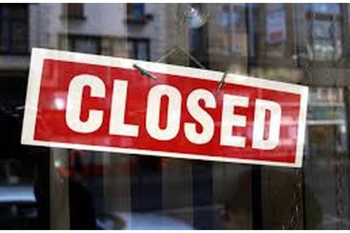 Σε ποιες επιχειρήσεις αναστέλλεται η λειτουργία λόγω COVID-19