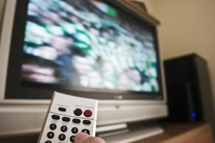 Αναστολή του τέλους συνδρομητικής τηλεόρασης από 01/10/2020 έως 30/09/2021