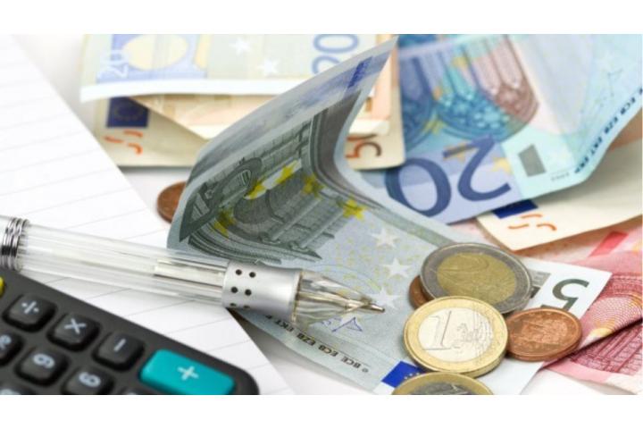 Απεικόνιση της επικουρικής ασφάλισης των υπαγομένων στο Ταμείο Επικουρικής Κεφαλαιοποιητικής Ασφάλισης (Τ.Ε.Κ.Α.)