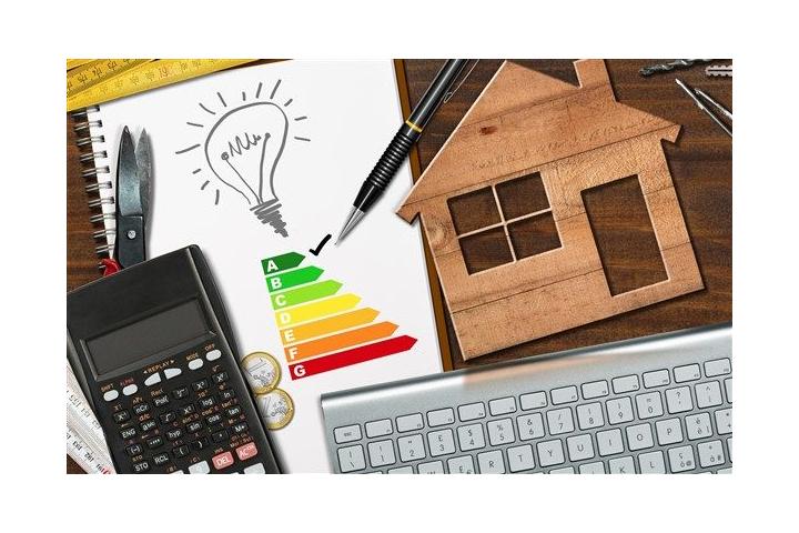 Έξι προγράμματα επιδότησης της αισθητικής, ενεργειακής και λειτουργικής αναβάθμισης κτιρίων από το υπουργείο Περιβάλλοντος και Ενέργειας