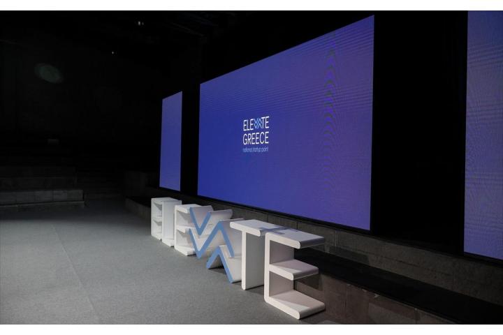 Περισσότερες από 500 νεοφυείς επιχειρήσεις που απασχολούν πάνω από 4.800 εργαζομένους έχουν ενταχθεί στο Elevate Greece