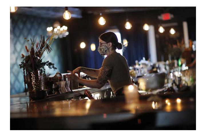 Πλαίσιο λειτουργίας καταστημάτων εστίασης, λιανεμπορίου και ψυχαγωγίας από Δευτέρα 22 Νοεμβρίου 2021