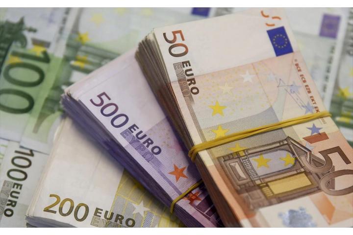 Επιχειρηματικές Εξελίξεις στη Γερμανία - Καταθέσεις άνω των 222 δις ευρώ σε φορολογικούς παραδείσους (Πρεσβεία της Ελλάδας στο Βερολίνο)