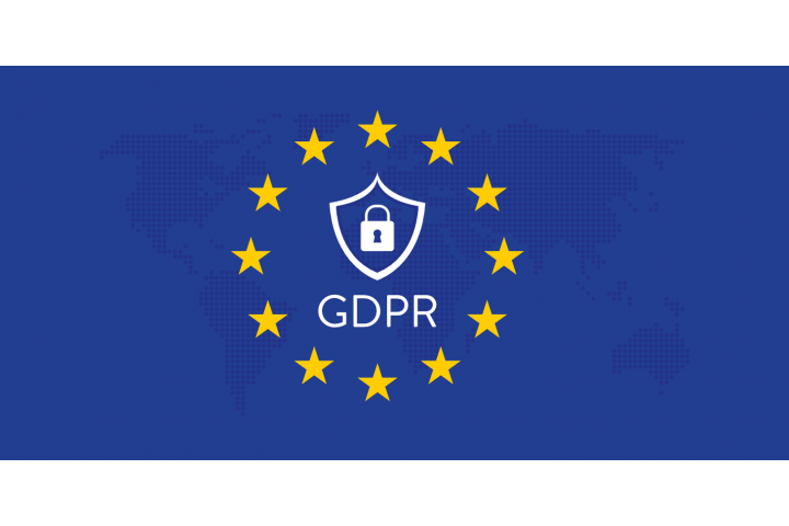 Ενημερωτική εκδήλωση "Προστασία Προσωπικών Δεδομένων - GDPR"