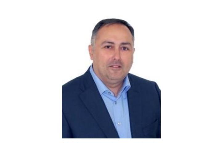 Ο ΓΕΩΡΓΙΟΣ ΠΑΠΑΜΑΝΩΛΗΣ-ΝΤΟΖΑΣ  ΝΕΟΣ ΠΡΟΕΔΡΟΣ ΤΟΥ ΒΙΟΤΕΧΝΙΚΟΥ ΕΠΙΜΕΛΗΤΗΡΙΟΥ ΠΕΙΡΑΙΑ