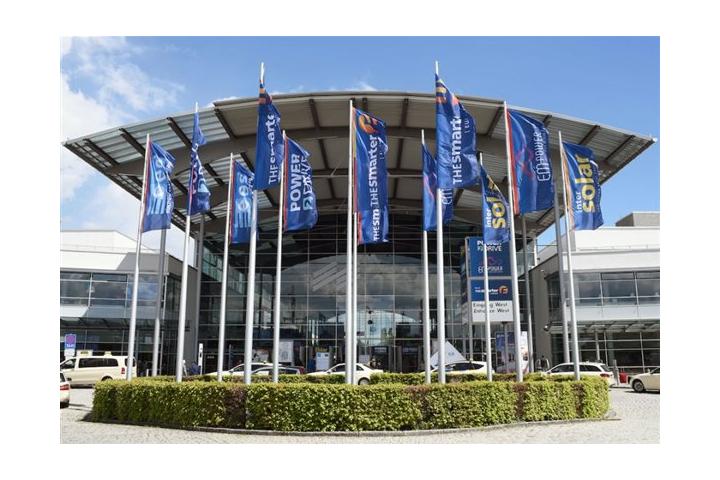 INTERSOLAR 2022-Μόναχο  - Προβολή των επενδυτικών ευκαιριών και της υψηλής εξειδίκευσης της χώρας μας στις τεχνολογίες των ΑΠΕ