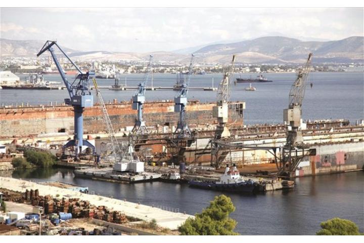 Διαδικασίες εγγραφής στο Ειδικό Μητρώο Ναυπηγοεπισκευαστικών Επιχειρήσεων του Ν. 3551/07