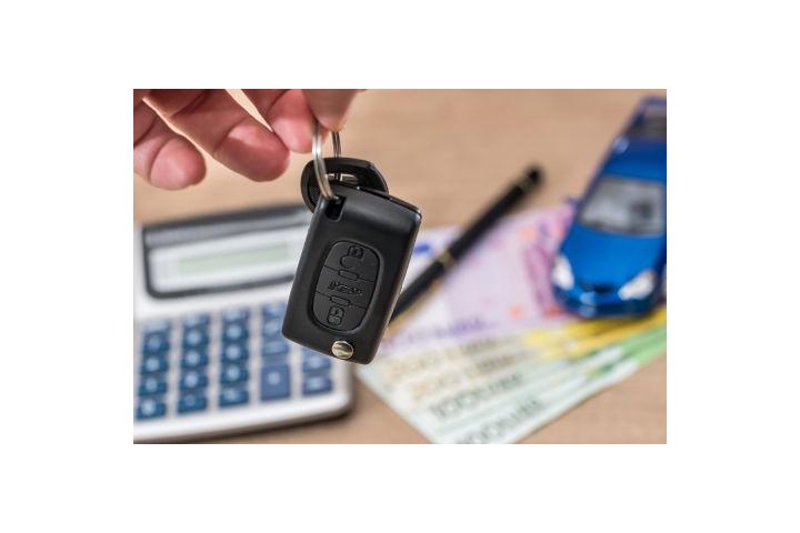 Ηλεκτρονικά ο υπολογισμός και η πληρωμή των τελών για τη μεταβίβαση οχήματος