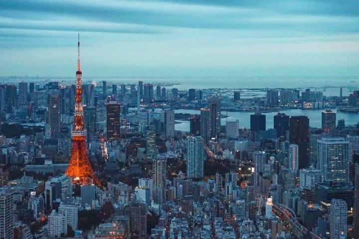 Συμμετοχή στη διεθνή έκθεση World Smart Energy Week Japan  (Πρεσβεία της Ελλάδος στην Ιαπωνία)