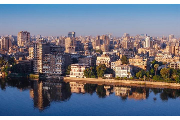 Γραφείο ΟΕΥ Καϊρου: Δελτίο Οικονομικών και Εμπορικών Εξελίξεων Αιγύπτου, Οκτώβριος 2021