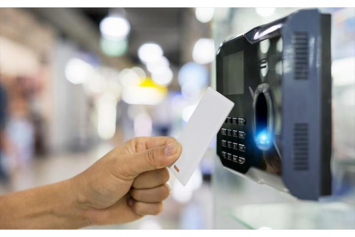 Εφαρμογή Συστήματος Ψηφιακής Κάρτας Εργασίας - Υποχρέωση Καταχώρησης Ψηφιακών Στοιχείων σχετιζόμενων με το ωράριο απασχόλησης στο Π.Σ. ΕΡΓΑΝΗ ΙΙ