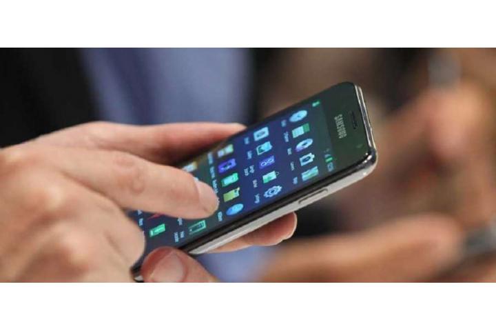 Ενεργοποίηση της αναβαθμισμένης εφαρμογής myΔΥΠΑapp για κινητές συσκευές