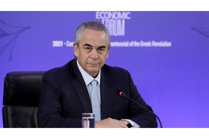 "Ψήφισμα Β.Ε.Π.για τον θάνατο του Κωνσταντίνου Μίχαλου"