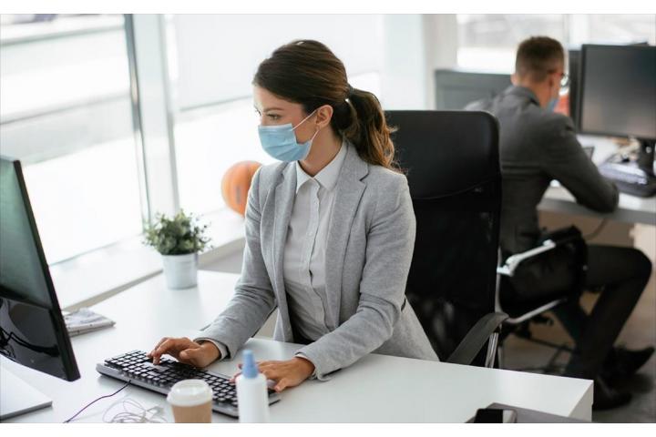 Παράταση ισχύος της ρύθμισης για τη χορήγηση ειδικής άδειας ασθένειας εργαζομένων λόγω νόσησης από τον κορωνοϊό COVID-19 και την επιδότησή της από τον ασφαλιστικό φορέα