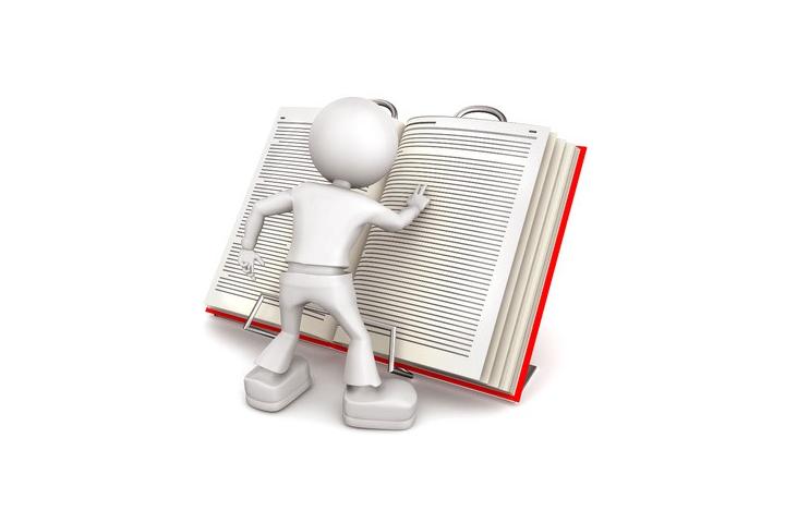 Τεχνικές προδιαγραφές έπιπλα