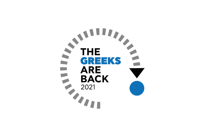 Η Enterprise Greece συνομιλεί με 50 Έλληνες που κατέχουν υψηλόβαθμες θέσεις σε μεγάλες επιχειρήσεις στο εξωτερικό,  στο πλαίσιο της 1ης Διάσκεψης «The Greeks are back»