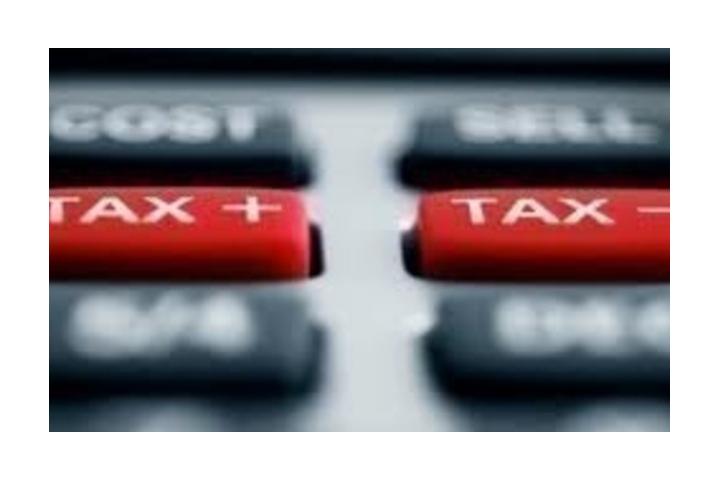 Πέντε φορολογικές ελαφρύνσεις για την επίτευξη υψηλών, βιώσιμων ρυθμών οικονομικής ανάπτυξης