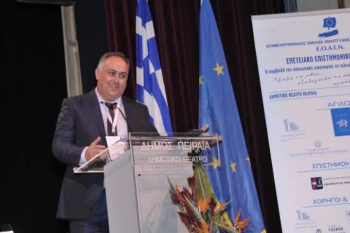 Πράσινη μετάβαση στις ΜμΕ με νέα χρηματοδοτικά προϊόντα και εργαλεία