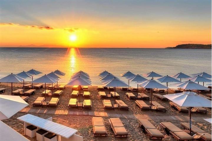 Μέχρι την 29η Ιουλίου 2022 παραχώρηση αιγιαλού και παραλίας από τους Δήμους