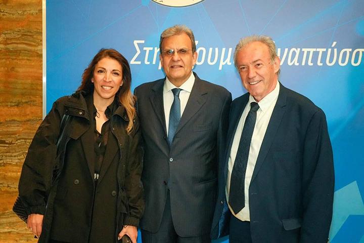 Επιχειρηματικά Βραβεία 2025 του Επιμελητηρίου Αργολίδος